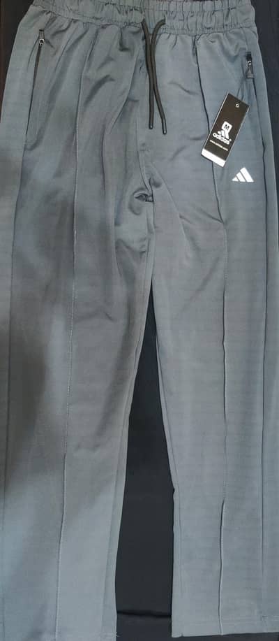 baggy trouser
