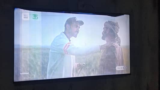 TCL P755 55" 4K Smart LED TV – For Sale