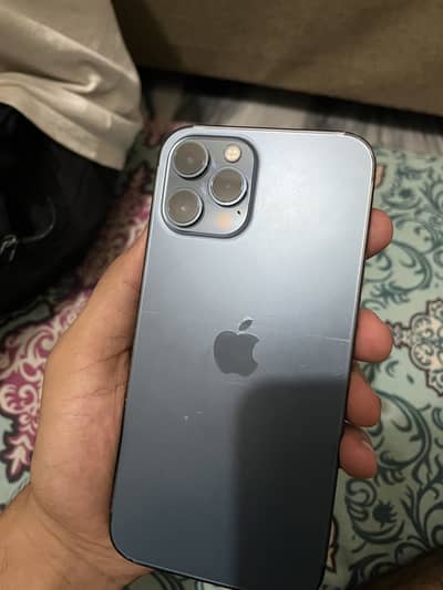 12 pro max pta approve