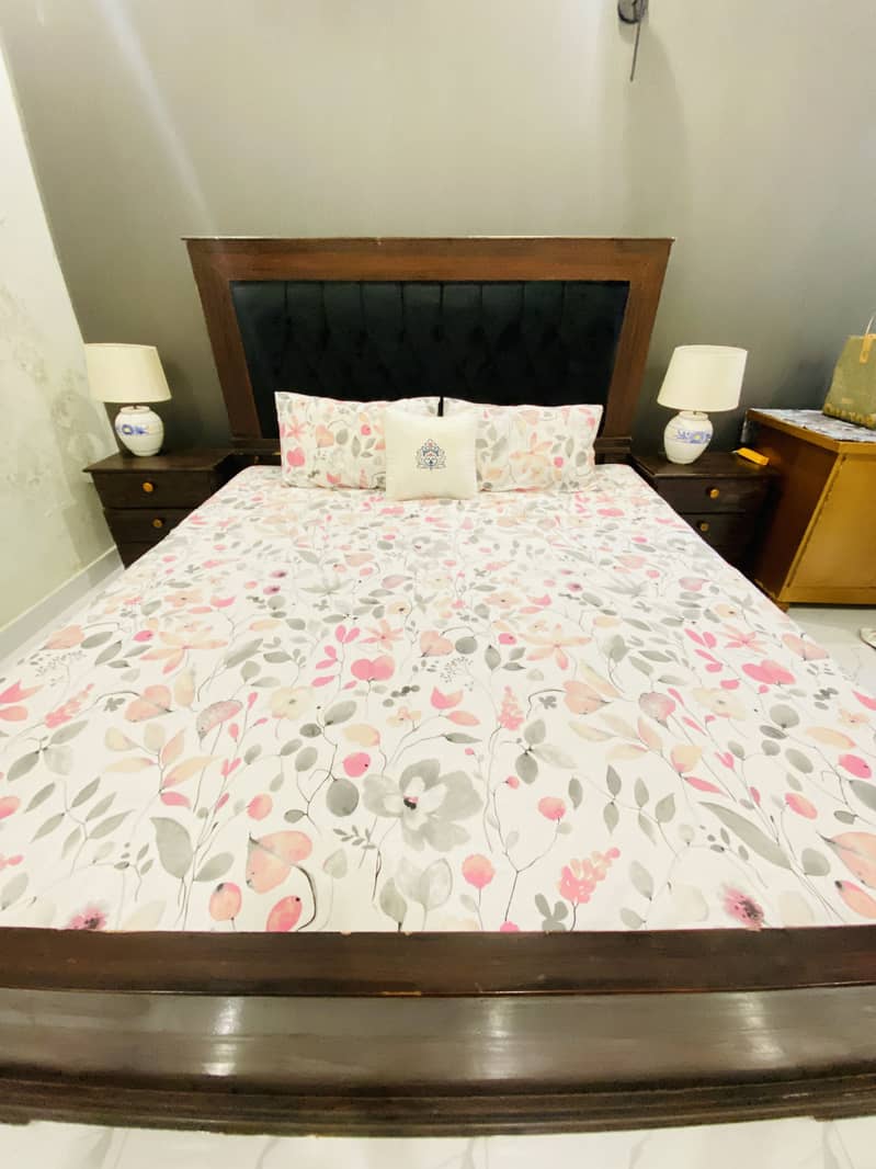 Bed set 0