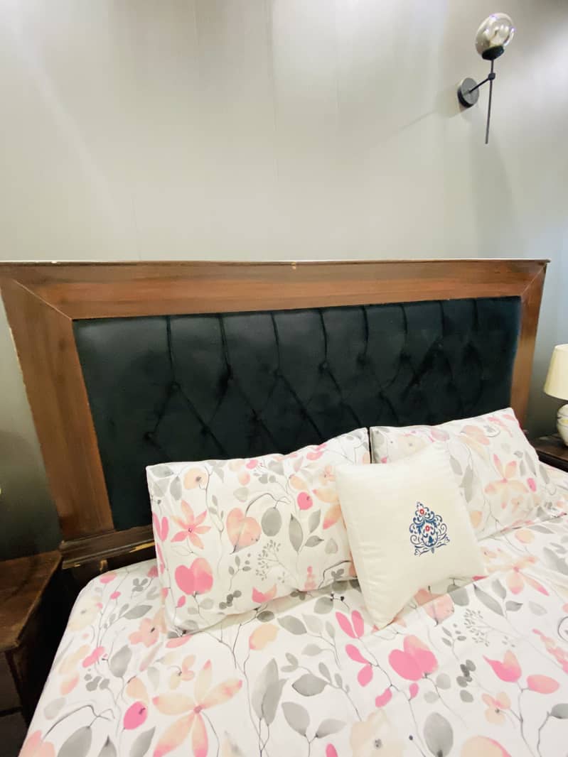 Bed set 1
