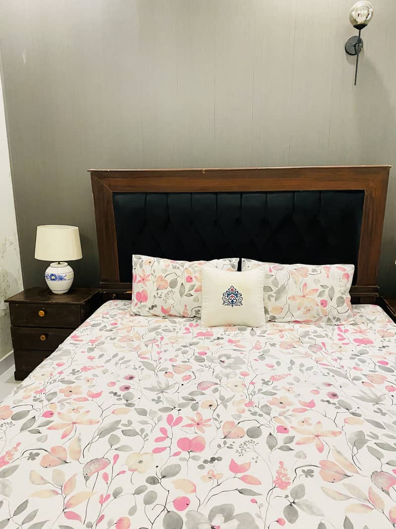 Bed set 2