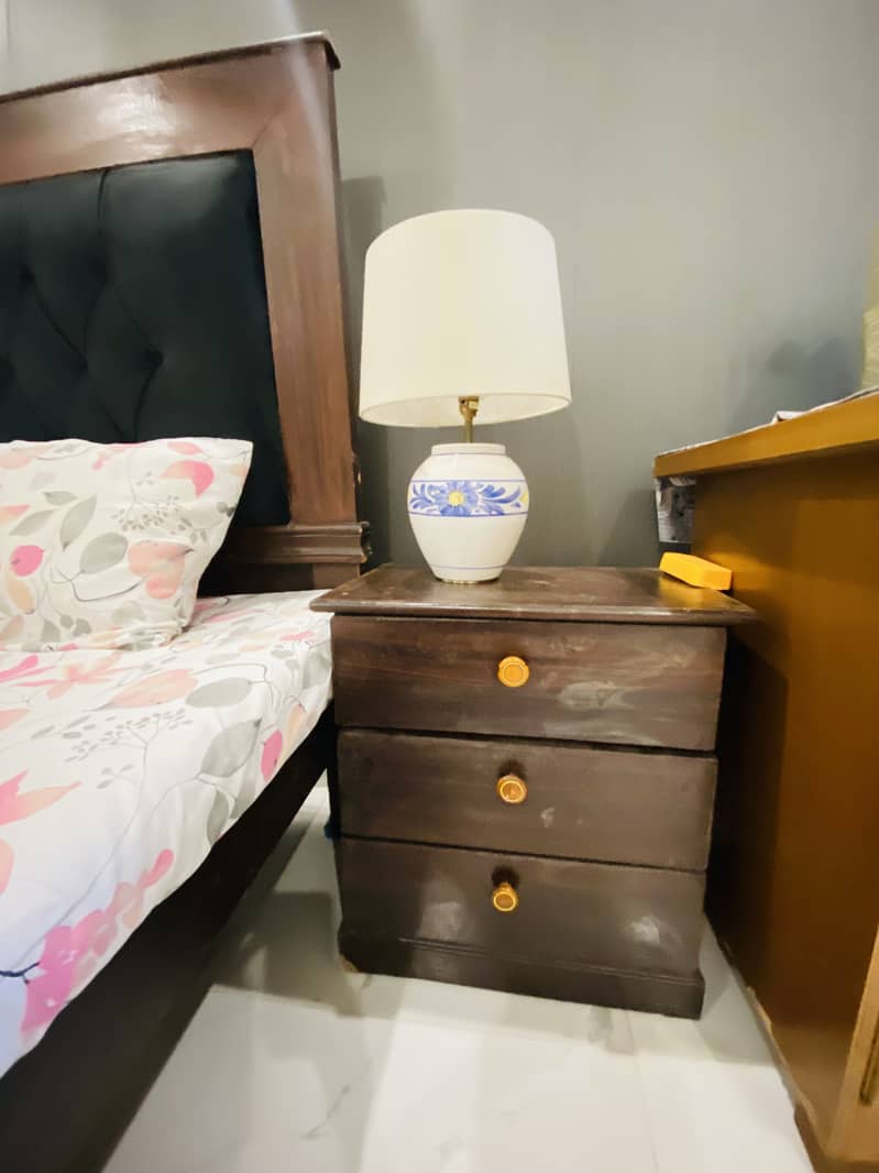 Bed set 3