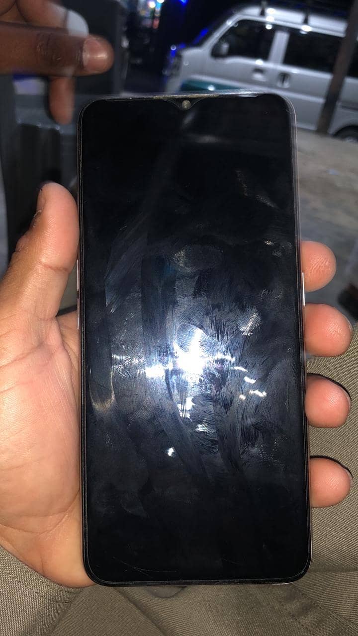 OPPO A5 1