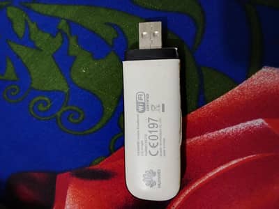 Zong  4g WiFi internet device USB dongle