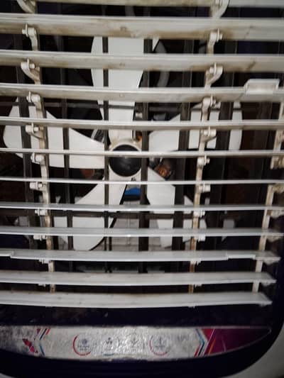 Air Cooler