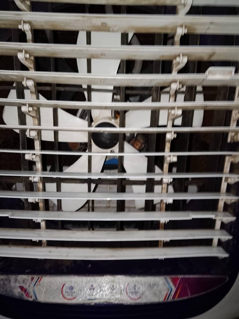 Air Cooler 0