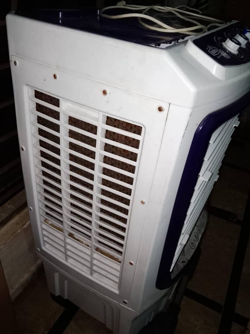 Air Cooler 1