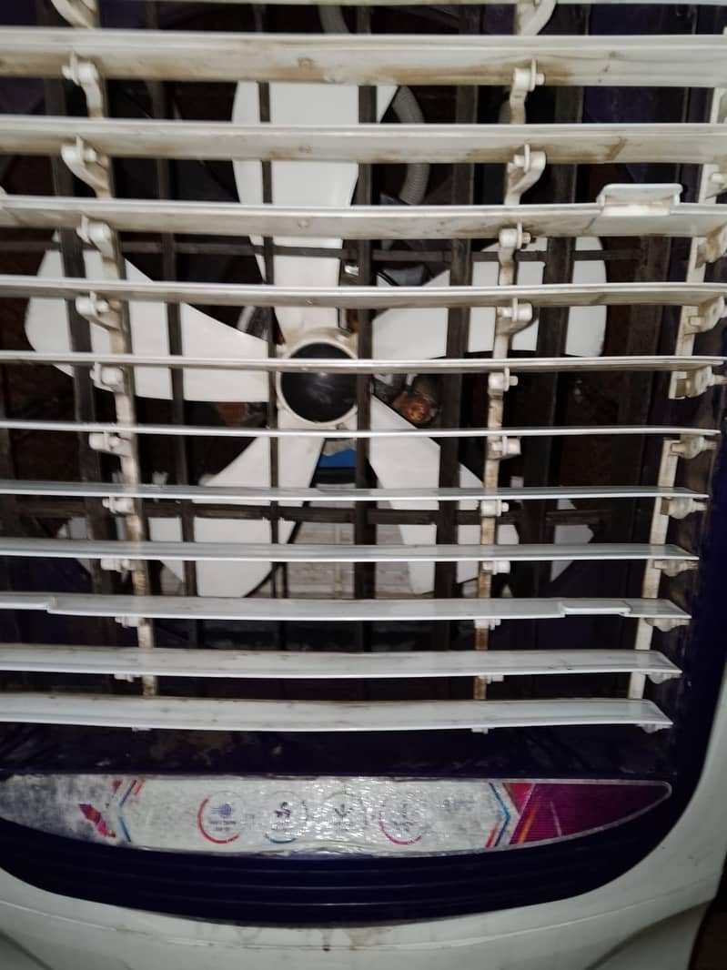 Air Cooler 2