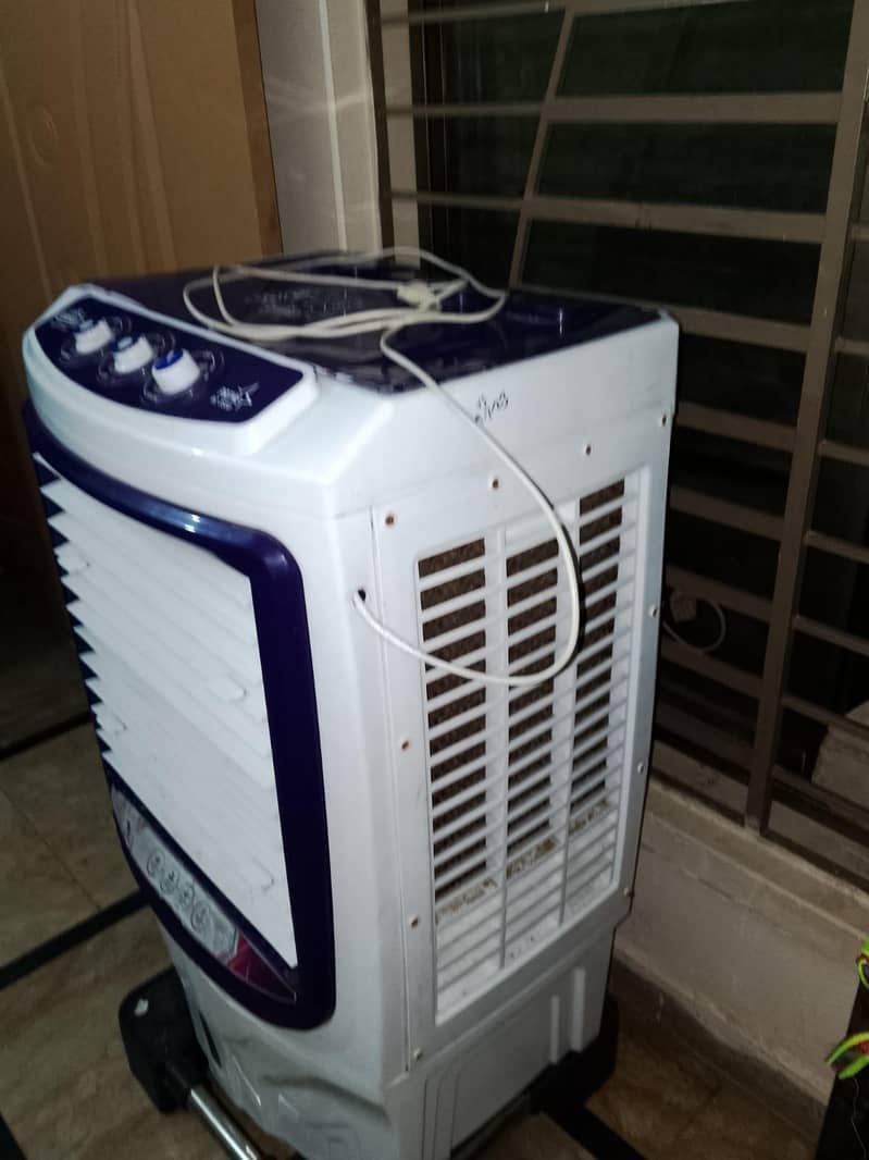 Air Cooler 3