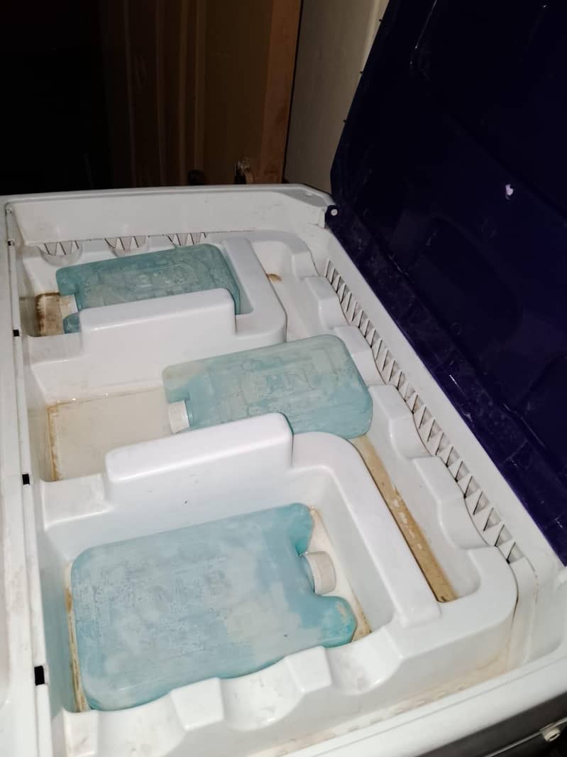 Air Cooler 4
