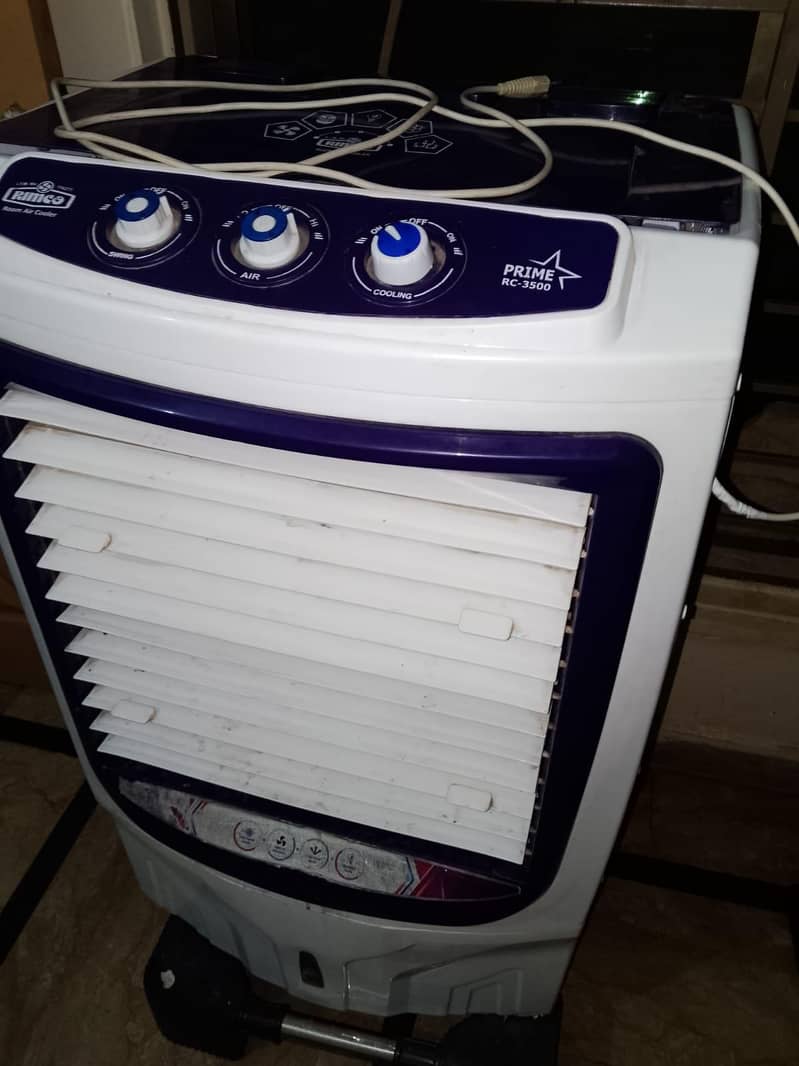 Air Cooler 5