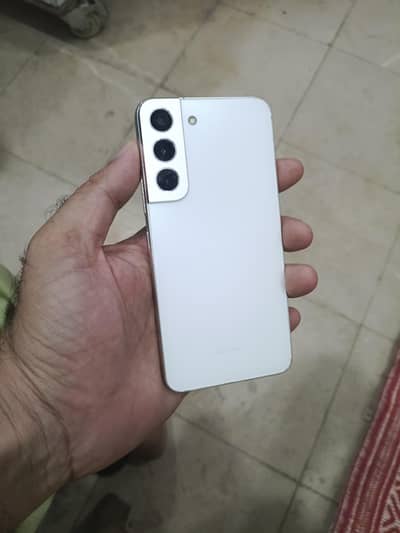 Samsung Mobile S22