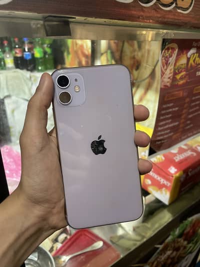 Apple iPhone 11