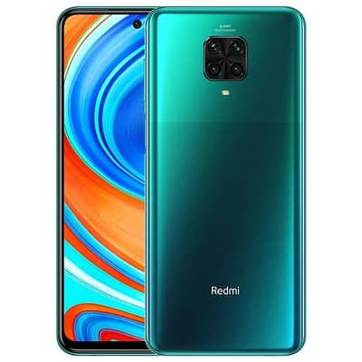 Xiaomi Mi 9 Pro