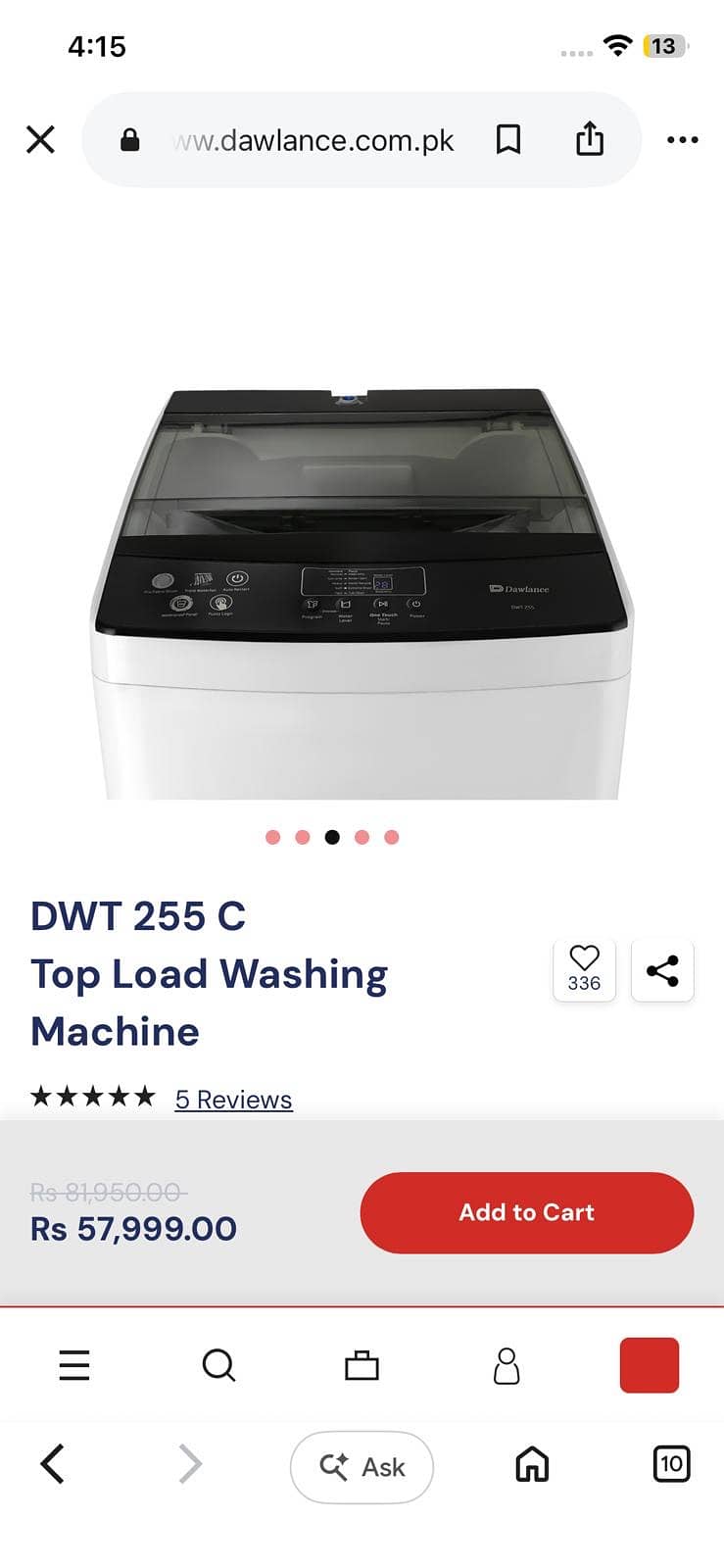 dawlance 2