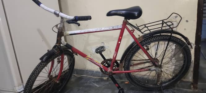 shimano bicycle