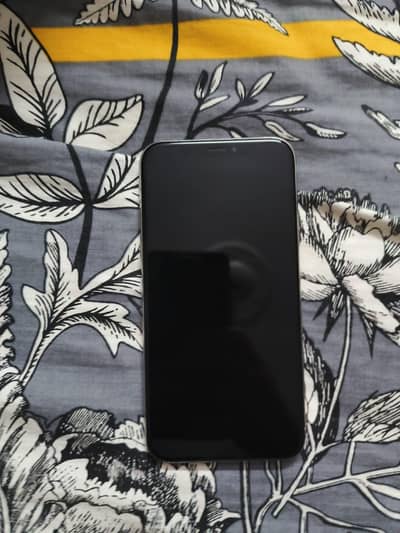 Apple iPhone X 64GB PTA Approved + FREE Samsung Galaxy S7 Edge