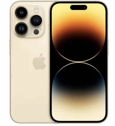 Apple iPhone 14 Pro Max