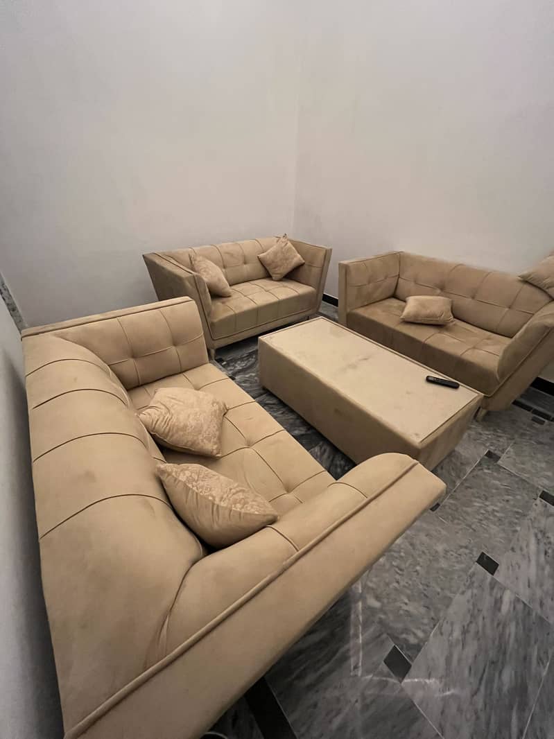 Sofas 1