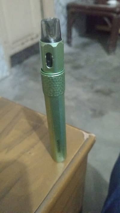 Caliburn UWELL WHIRL F ( new coil)