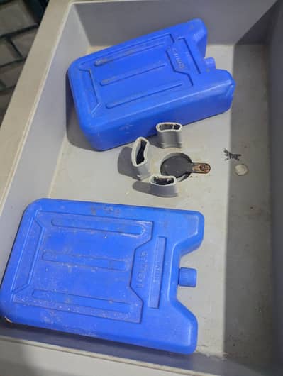 Cannon Air cooler