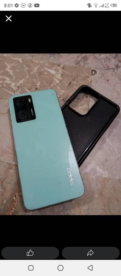 OPPO A57