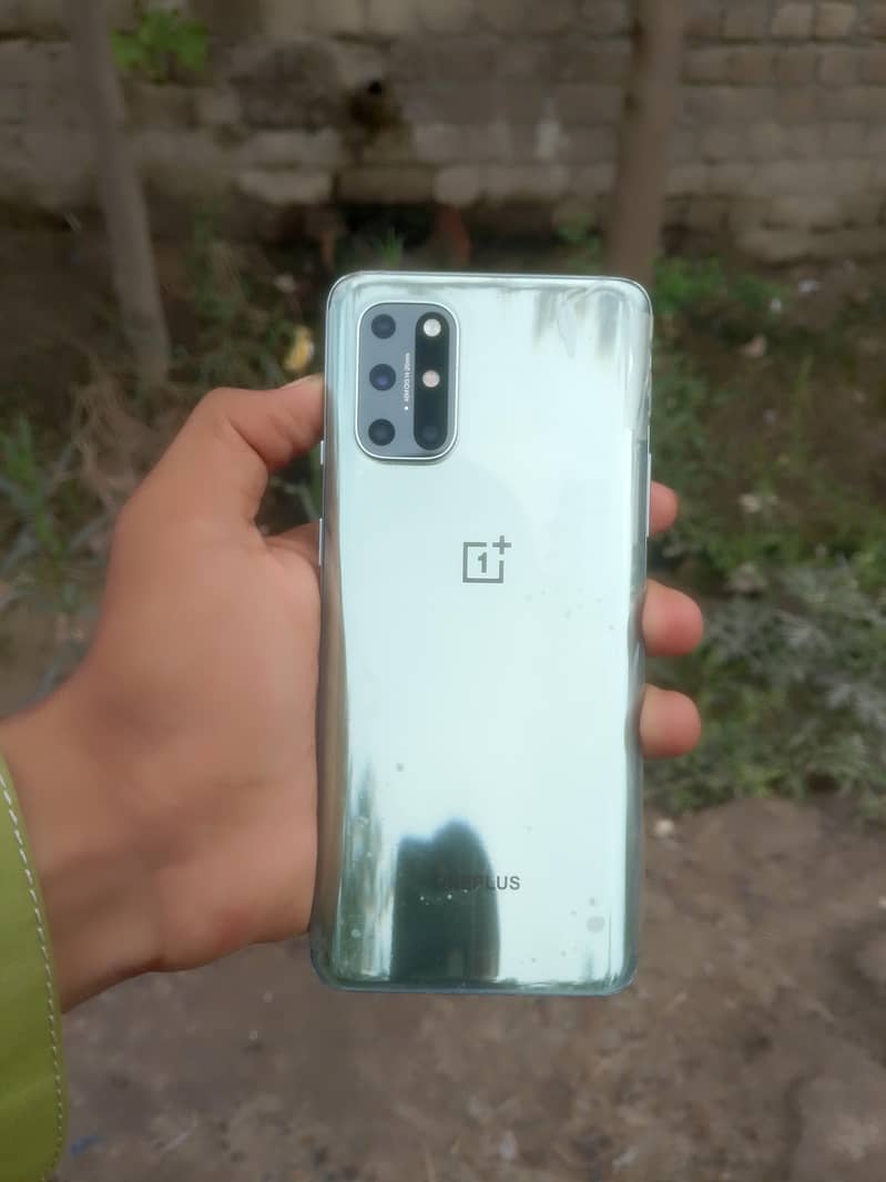 One Plus 8T 5