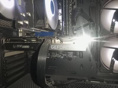 Rtx 3060ti urgent sale slightly negotiable
