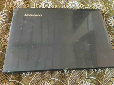Lenovo core i3 5th Generation