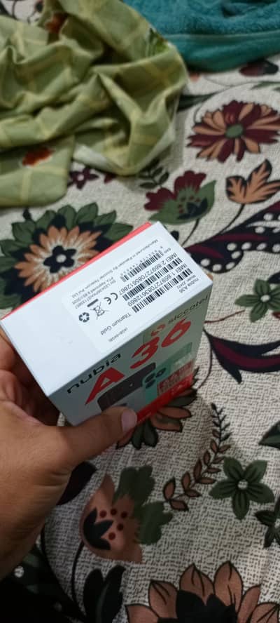 brand new