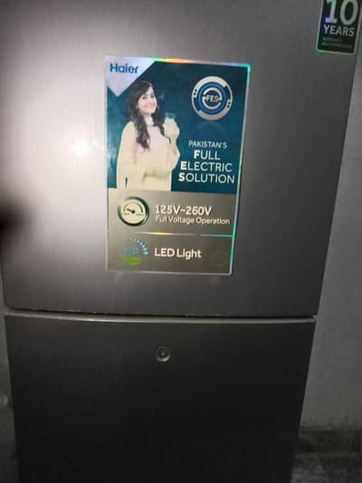 hair refrigirater
