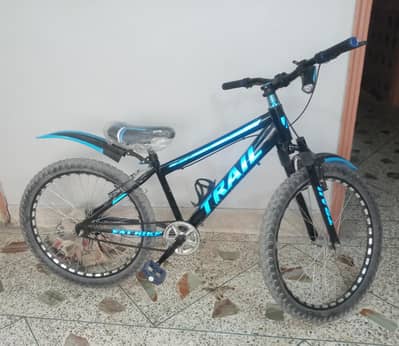 cycle