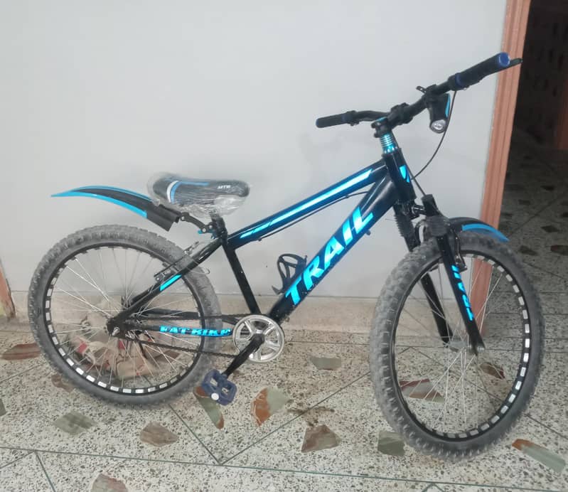 cycle 0