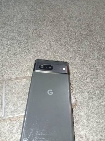 Google Pixel 7