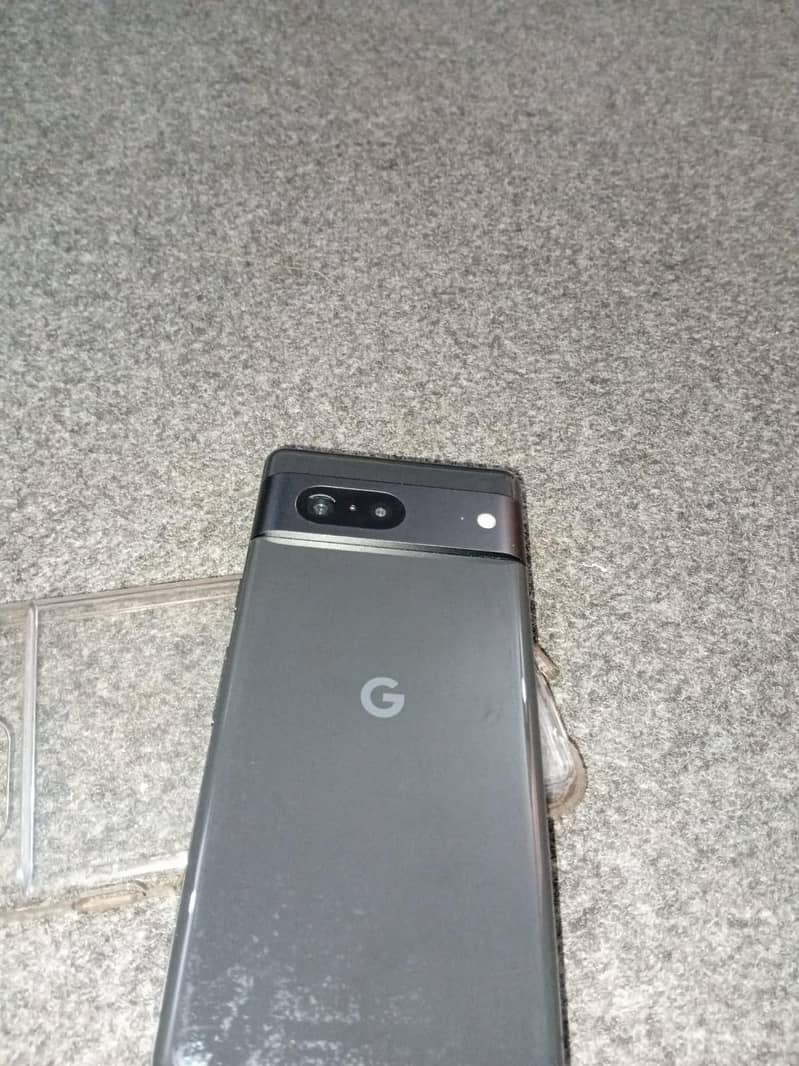 Google Pixel 7 0