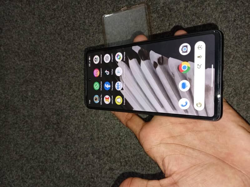 Google Pixel 7 1