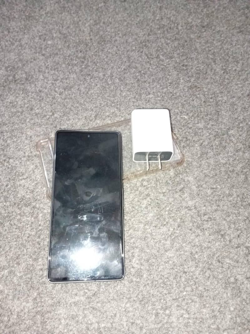 Google Pixel 7 6