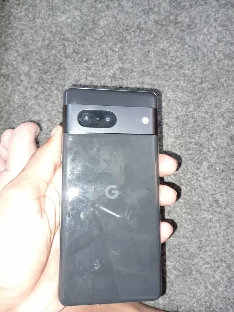 Google Pixel 7 7