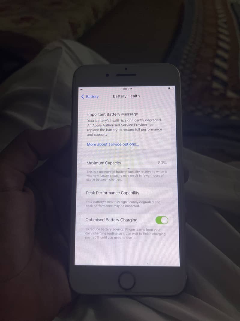 Apple iPhone 7 Plus 1