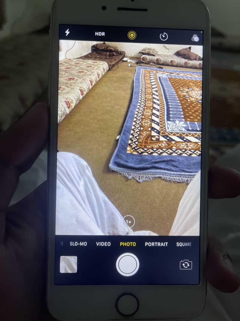 Apple iPhone 7 Plus 6