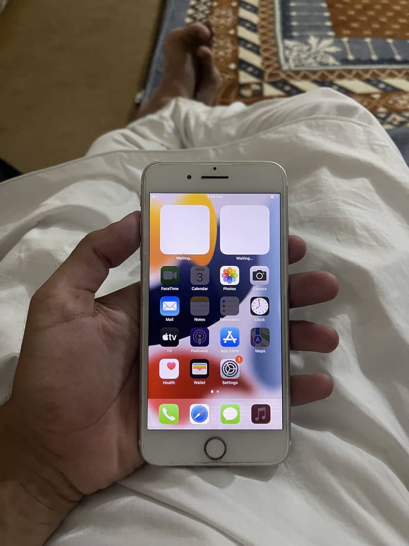 Apple iPhone 7 Plus 7