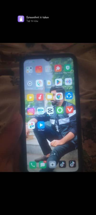 OPPO A31