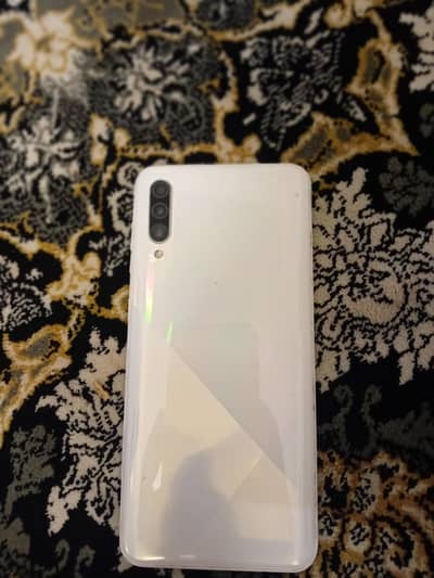 Samsung Mobile A30s