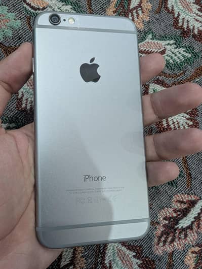 Apple iPhone 6
