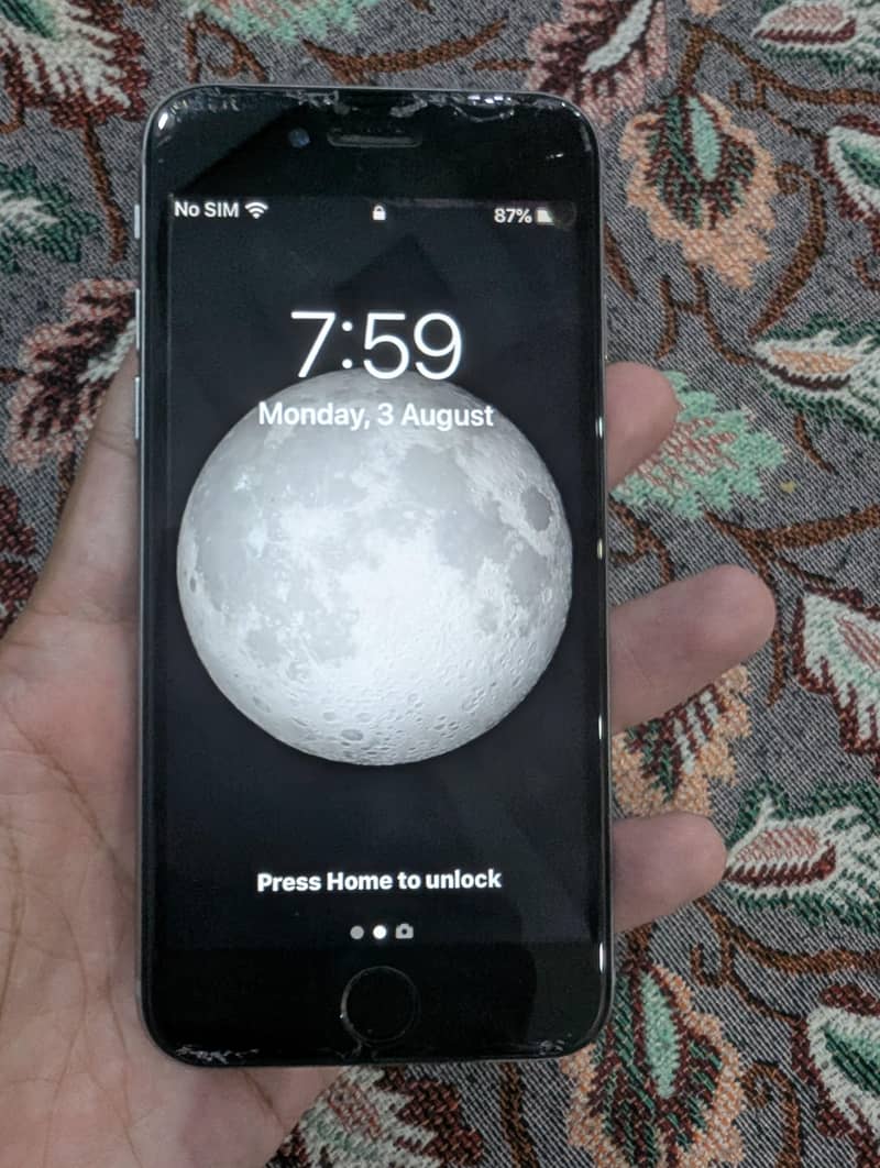 Apple iPhone 6 3