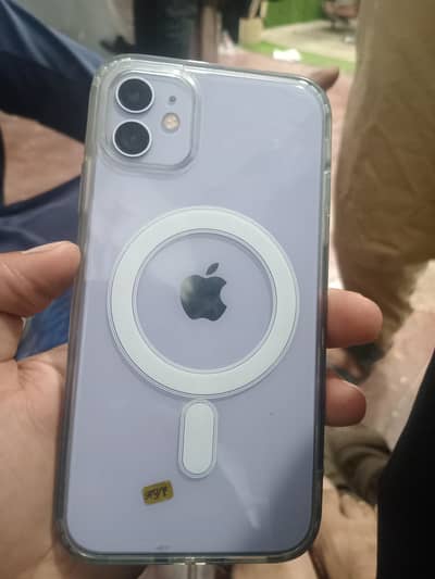 Apple iPhone 11