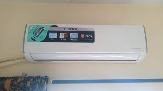 Tcl Ac for sale