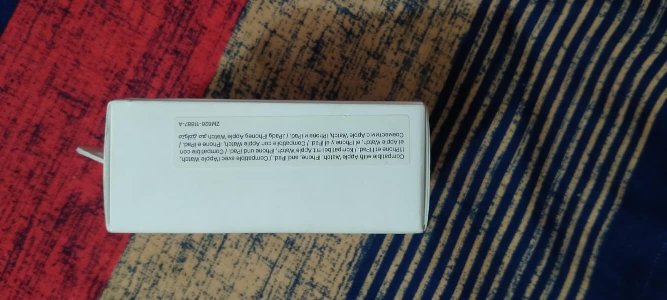 APPLE USB-C ADAPTER 3