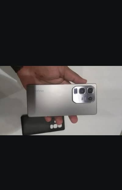 Infinix note 50 10 by 10 pta